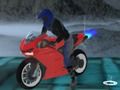 Spiel Extreme Radstrecke  Online