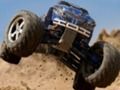 Spiel Xtreme Monster Truck Offroad Online