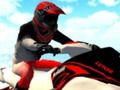 Spiel Wasserrutsche Jet Boat Race 3d  Online