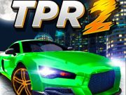 Spiel Zwei Punk-Rennen  Online