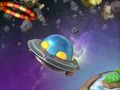 Spiel UFO Hoop Master 3D Online