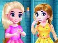 Spiel Moderne kleine Feenmode  Online
