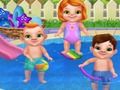 Spiel Babysitter-Wahnsinn  Online