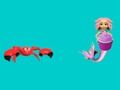 Spiel Verrückte Krabbe  Online