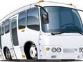 Spiel Cartoon Bus Rutsche  Online