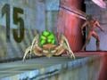 Spiel Schießen Sie Ihre Nightmare Double Trouble  Online