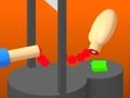 Spiel Guillotine Hand Online