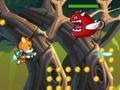 Spiel Bärenhelden-Abenteuer  Online