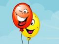 Spiel Ballon-Herausforderung  Online