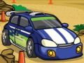 Spiel Speed u200bu200bCars Puzzle  Online