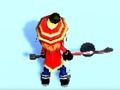 Spiel Hockey Challenge 3D Online