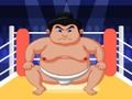 Spiel Big Sumo muss springen  Online