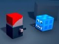 Spiel Vox -Schießen Online