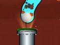 Spiel Miner Golf ausgraben Online