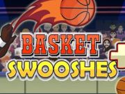 Spiel Korb Swooshes Plus  Online