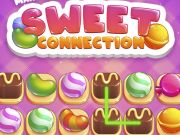 Spiel Mahjong Süße Verbindung  Online