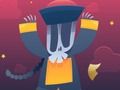 Spiel Zombie-Apokalypse-Puzzle  Online