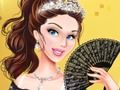Spiel Mach deine eigene Prinzessin  Online