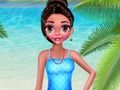 Spiel Strandback -Spa -Salon Online