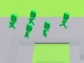 Spiel Mob-Krieg  Online