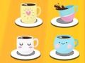 Spiel Spielcafé zusammenführen  Online