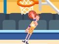 Spiel Sprungkorb  Online
