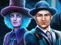 Spiel Dem Unbekannten ins Auge sehen  Online