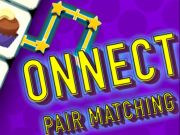 Spiel Onnect -Paar -Matching Online