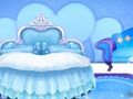 Spiel Ice Princess Puppenhaus  Online