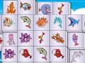 Spiel Meeresleben Mahjong  Online
