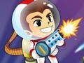 Spiel Alien Invaders 2 Online