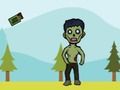 Spiel Zomblast Online