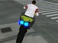 Spiel Fahrradparken 3d Abenteuer 2020  Online