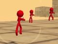 Spiel Stickman Counter Terror Shooter Online