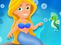 Spiel Prinzessin Malspiel  Online