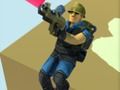 Spiel Johnny Trigger 3D Online