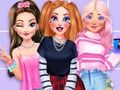 Spiel E-Girls-Transformation Online