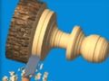 Spiel Holzdrehen 3d  Online
