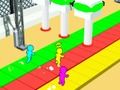 Spiel Episches Rennen 3D  Online