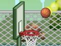 Spiel Basketball geschossen  Online
