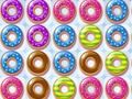 Spiel Donut Crash -Saga Online