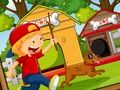 Spiel Tierpflege 5 Unterschiede  Online