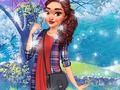 Spiel Ganzjährig Fashionista Curly  Online