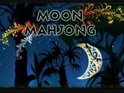 Spiel Mond Mahjong  Online
