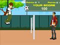 Spiel Ben10 Volleyball  Online