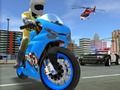 Spiel Sportfahrradsimulator Drift 3d  Online