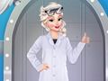 Spiel Elizas Zeitmaschinenabenteuer  Online