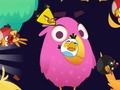 Spiel Wildvögel passen 3 Online