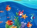 Spiel Sea World Match 3 Online