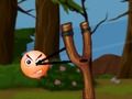 Spiel Wütendes Schießen Emoji  Online